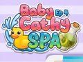 Logħba Baby Cathy EP4: Spa onlajn