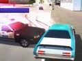 Logħba Sewwieq tal-Karozza tal-Belt  onlajn