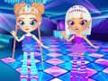 Logħba Pupa unbox dress up onlajn