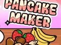 Logħba Pancake Maker onlajn
