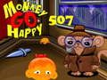 Logħba Monkey Go Happy Stage 507 onlajn