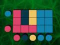 Logħba Puzzle tal-Kulur  onlajn