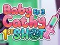 Logħba Baby Cathy Ep3: L-Ewwel Tir  onlajn