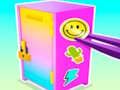 Logħba Locker DIY  onlajn