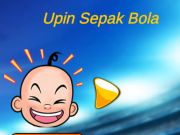 Logħba UPin IPin sepak bola onlajn