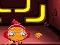 Logħba Monkey Go Happy Stage 215 onlajn