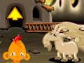 Logħba Monkey Go Happy Stage 217 onlajn