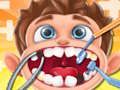 Logħba Ħelu Dentist Bling  onlajn