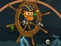 Logħba Orizzonti Undead: Pirates Plague  onlajn