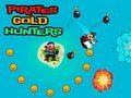 Logħba Pirati Gold Hunters  onlajn