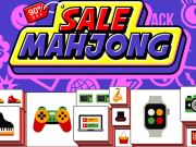 Logħba Bejgħ Mahjong  onlajn
