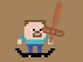 Logħba SurvivalPixel. io  onlajn