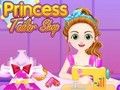 Logħba Princess Tailor Shop onlajn