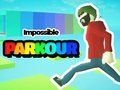 Logħba Parkour impossibbli  onlajn