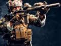 Logħba Commandos Battalja għas-Sopravivenza 3D  onlajn