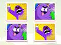 Logħba Grimace Shake Match Up  onlajn