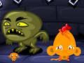 Logħba Monkey Go Happy Stage 224 onlajn