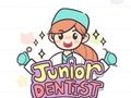 Logħba Dentist Junior onlajn