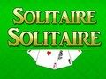 Logħba Solitaire Solitaire onlajn