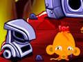 Logħba Monkey Go Happy Stage 231 onlajn