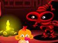 Logħba Monkey Go Happy Stage 232 onlajn