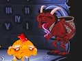 Logħba Monkey Go Happy Stage 233 onlajn