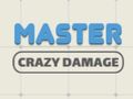 Logħba Master Crazy Ħsara  onlajn