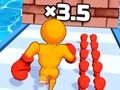Logħba Muscle Man Rush onlajn