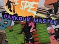 Logħba Parkour Master 2 onlajn
