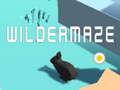 Logħba Wildermaze onlajn