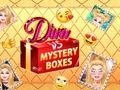 Logħba Kaxxi Diva Vs Mystery  onlajn
