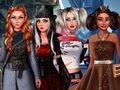 Logħba Avventura Multivers tal-Fashionistas  onlajn