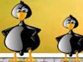 Logħba Arctic Expedition Sib Penguin Doll  onlajn
