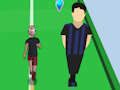Logħba Mexxi u Spara: GOAL!  onlajn