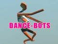 Logħba Dance-Bots onlajn Logħba Dance-Bots onlajn
