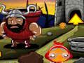 Logħba Monkey Go Happy Stage 243 onlajn