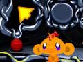 Logħba Monkey Go Happy Stage 244 onlajn
