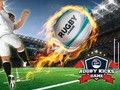 Logħba Logħba tar-Rugby Kicks onlajn Logħba Logħba tar-Rugby Kicks onlajn