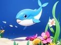 Logħba Ktieb tal-kulur: Seaworld  onlajn
