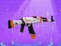 Logħba Taħbit Shooter Game  onlajn