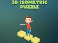 Logħba Puzzle Isometriku 3D  onlajn