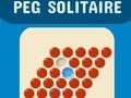 Logħba Peg Solitaire onlajn