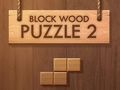 Logħba Imblokka Puzzle tal-Injam 2 onlajn