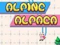 Logħba Alpaka Alpina  onlajn