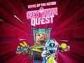 Logħba LEGO Ninjago Keytana Quest onlajn