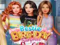 Logħba Bestie Birthday Sorpriża  onlajn