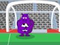Logħba Penalty Grimace onlajn