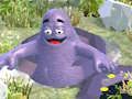 Logħba Wack a grimace ħawwad onlajn