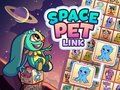 Logħba Spazju Pet Link  onlajn