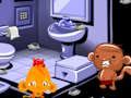 Logħba Monkey Go Happy Stage 770 onlajn